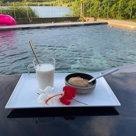 Bungalow Sweet Escape Fare Eksteriør bilde