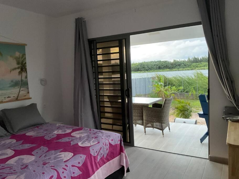 Bungalow Sweet Escape Fare Eksteriør bilde