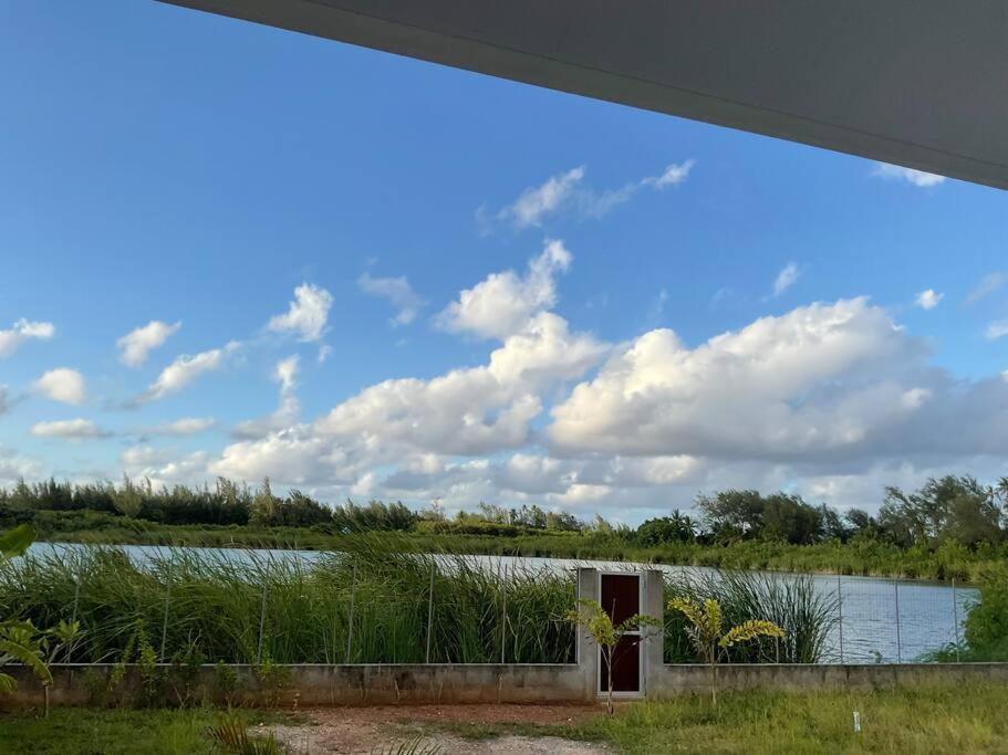 Bungalow Sweet Escape Fare Eksteriør bilde