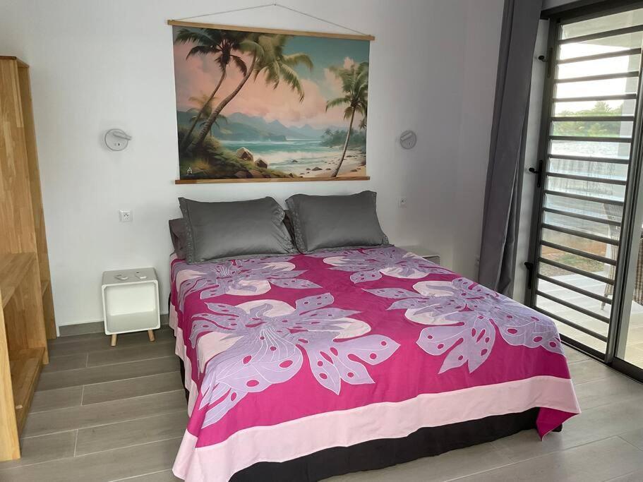 Bungalow Sweet Escape Fare Eksteriør bilde